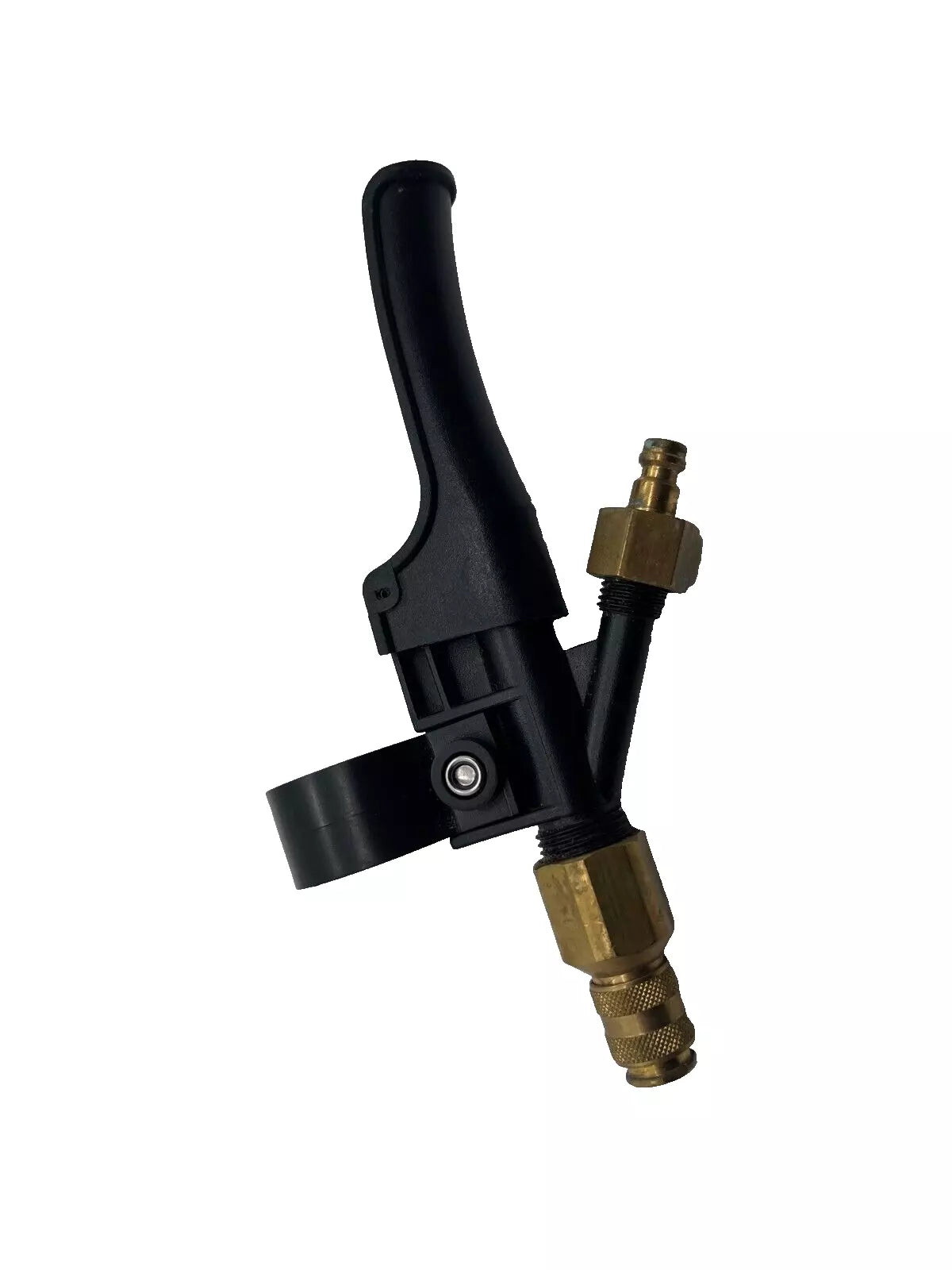 Numatic Hvw Trigger Solution Assembly