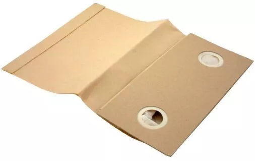 Truvox Disposable Paper Bags (Pack Of 10)