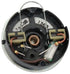 Prochem - SH5210 - END BELL BRUSH KIT, POLARIS/SNOVA BRUSH MOTOR  (9400304)