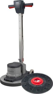 Numatic HFM1515 450mm Rotary Floor Scrubber With Drive Board