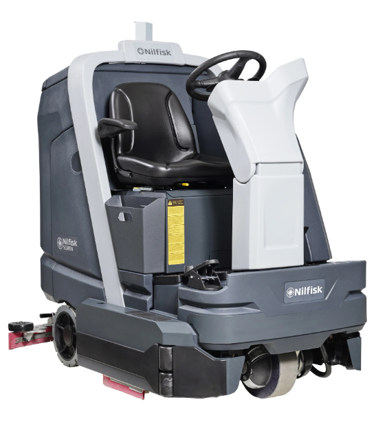 Nilfisk - SC6000 1050D