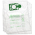 Qualtex - SDB373P - MICROFIBRE BAGS NUMATIC 160/180/200/240 series x 10