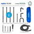 Skyvac - SKYVAC-ELITE-4-POLE-SET - Elite 4 Pole Set