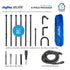 Skyvac - SKYVAC-ELITE-6-POLE-SET - Elite 6 Pole Set