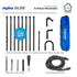 Skyvac - SKYVAC-ELITE-8-POLE-SET - Elite 8 Pole Set