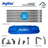 Skyvac - SKYVAC-INT-8-POLE-SET - Internal Suction 8 Pole Set