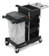 Numatic - SM5 440NX-RC TROLLEY (COMPATIBLE WITH ALL 244/ 440NX MODELS)