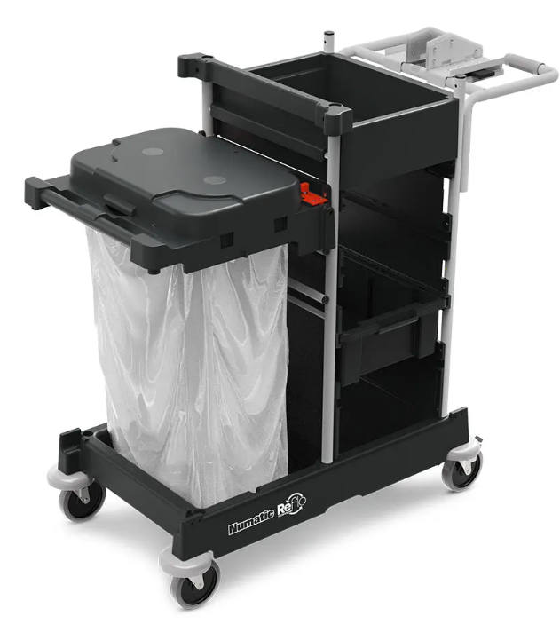 Numatic - SM5 220NX-RC TROLLEY