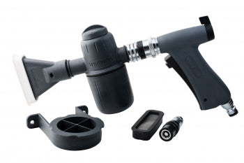 Iteam - SPWSYSTEMC - I-SPRAYWASH C-TYPE SYSTEM   SPW.SYSTEM.C   ispraywash