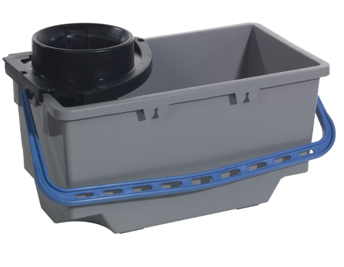 Numatic SRK14 18l Bucket Kit - Suitable for EM1 and EM2 Trolleys