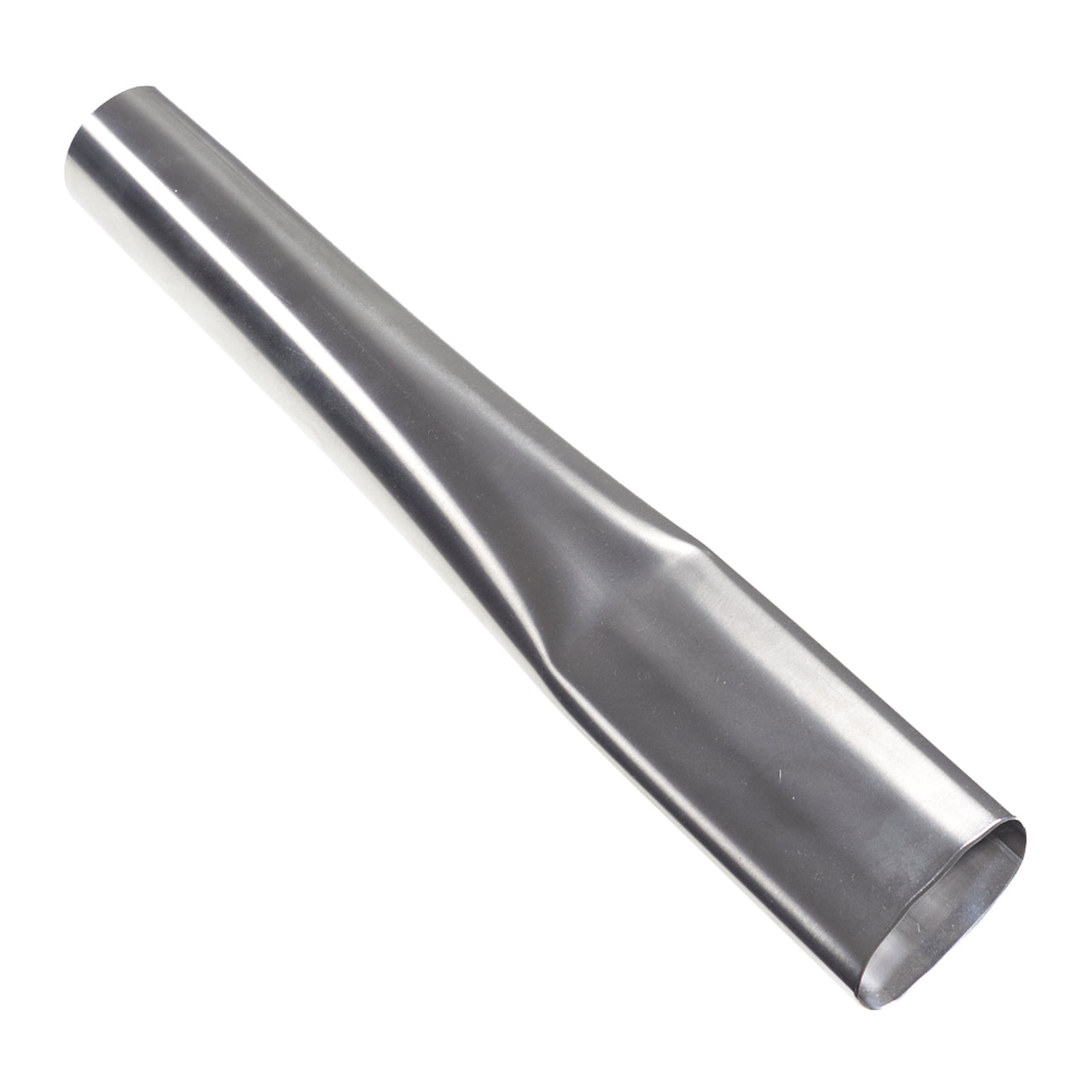 Numatic 38mm Stainless Steel Crevice Tool 305mm Wide