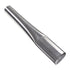 Numatic 38mm Stainless Steel Crevice Tool 305mm Wide