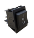 Pacvac - SWI002 - Switch - Hi-Low - Black - Velo & Supepro Go