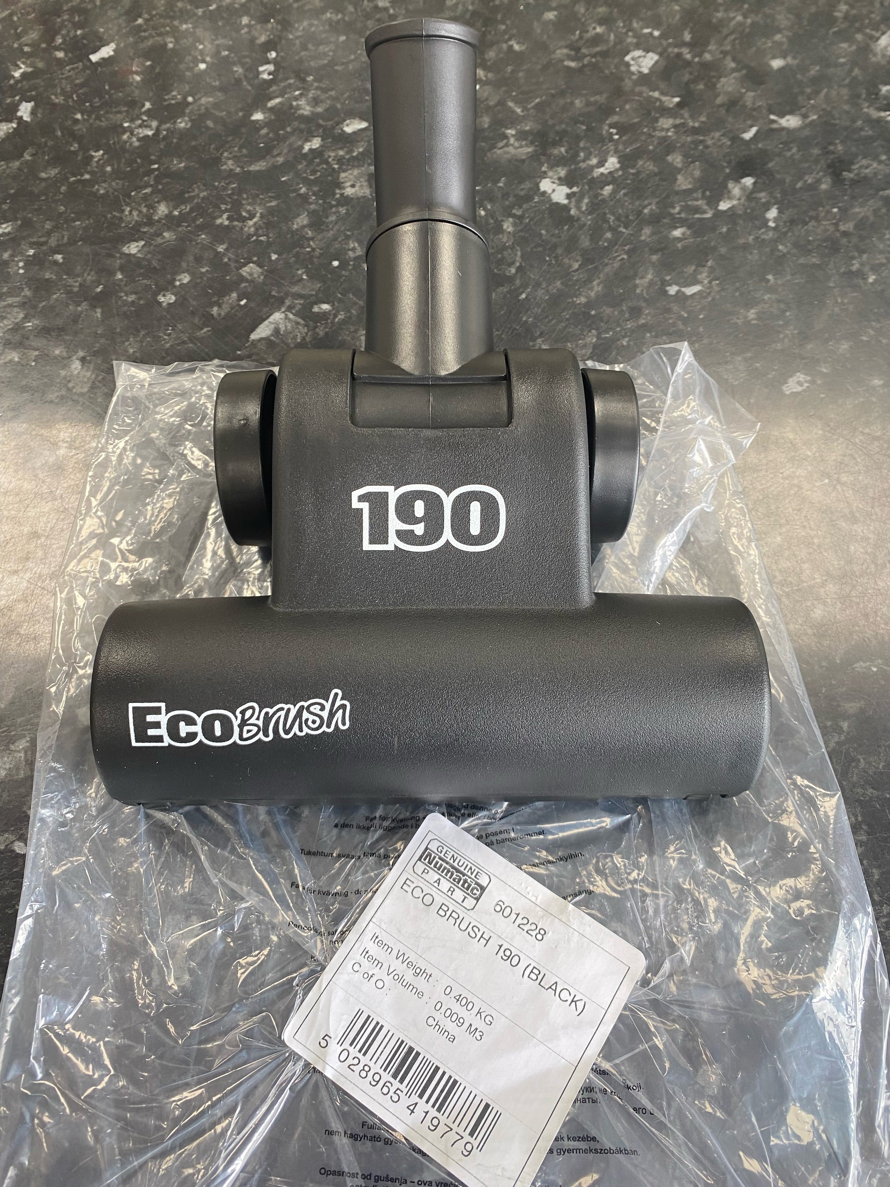 Numatic Eco Brush 190