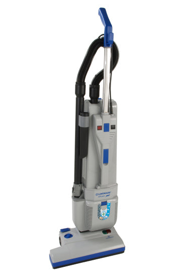 Lindhaus - VM380 - TWIN MOTOR UPRIGHT CH PRO ECO-FORCE 15" (380MM)