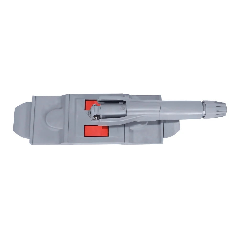 Numatic Mopmatic Wing Mop (Grey)