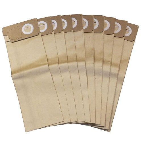 YYY424 - PAPER SEBO BAGS BS36/360 & BS46/460 X 10