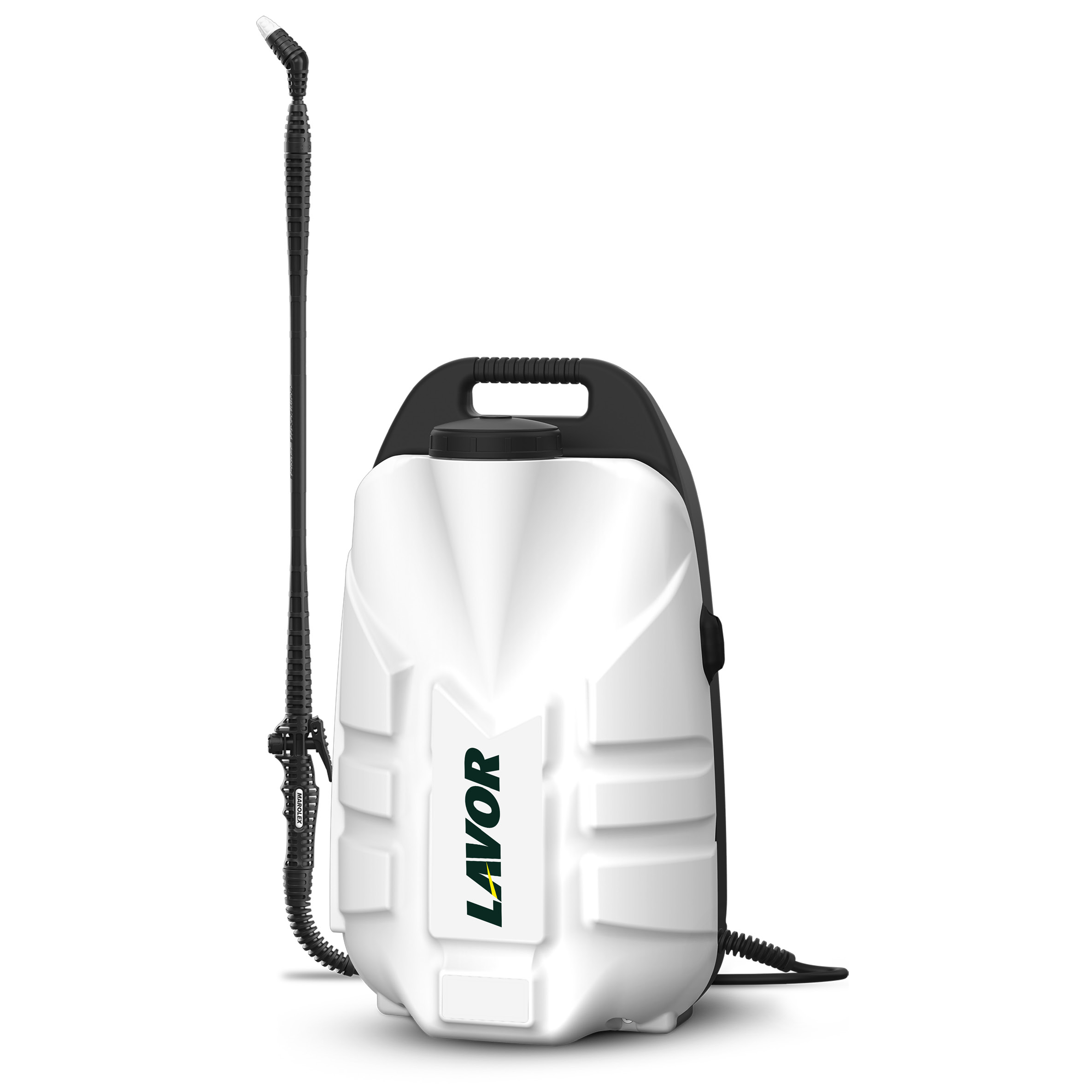 Lavor Sanix Pro 14 Battery Powered Knapsack Pressure Sprayer  - Cleaning and Disinfection