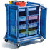 Numatic VersaClean- NC4000 Cleaning Trolley -  Mopping Systems and Trolleys - Numatic