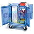 Numatic VersaClean- NC3000AT Cleaning Trolley -  Mopping Systems and Trolleys - Numatic