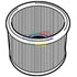 Soteco Cartridge Filter -  Vacuum Cleaner Filter - Candor Services