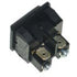 Sebo X1 and X4 Rocker Switch -  Vacuum Cleaner Switch - Sebo