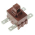 Sebo BS360 / BS460 Switch - 4 Pin 2 pole