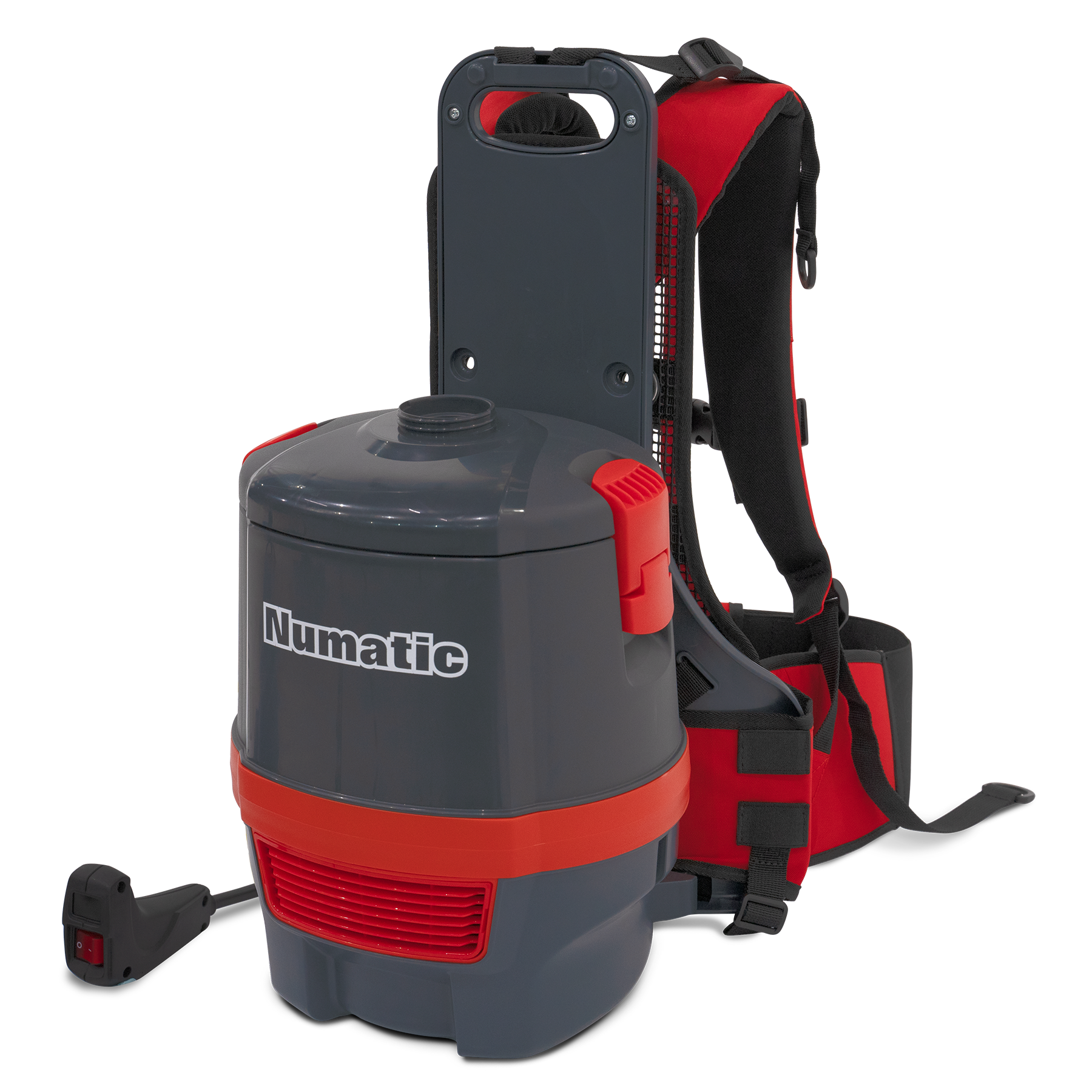 Numatic RSV150 Backpack Vacuum Cleaner 240V