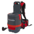 Numatic RSV150 Backpack Vacuum Cleaner 240V