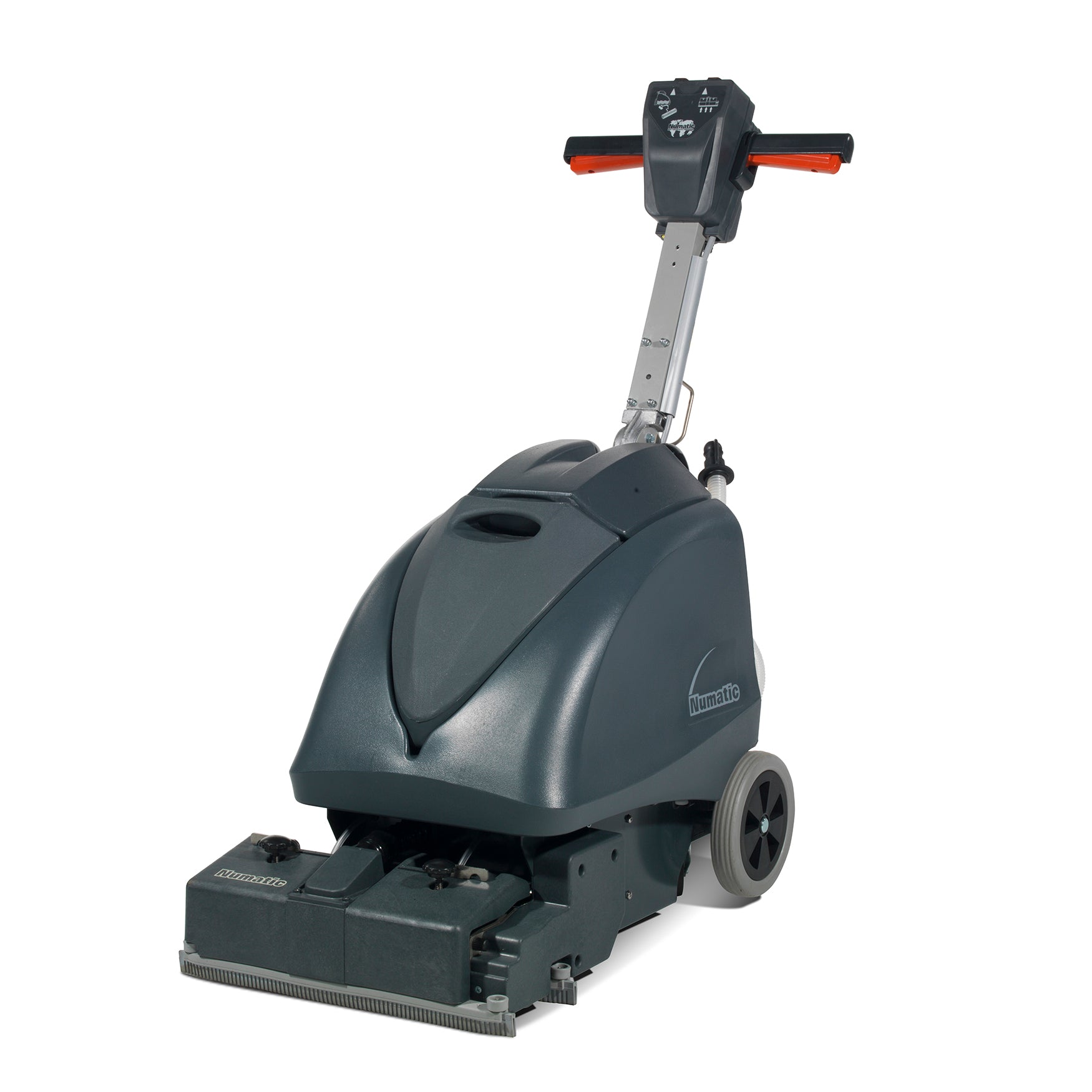 Numatic Twintec TT1535G - 110v Mains Scrubber Dryer