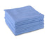 Robert Scott 40x40cm Exel Supercloth Blue (Case) Box Of 20x10 (200)