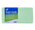 Robert Scott 40x40cm Exel Supercloth Green (Case) Box Of 20x10 (200)