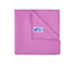 Robert Scott 40x40cm Exel Supercloth Pink Pack of 10 Cloths