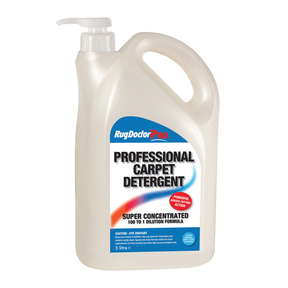 Rug Doctor 100-1 Professional Carpet Detergent -  Chemical - Rug Doctor