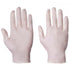 SuperTouch Latex Medical Powder Free XL Gloves - Dispenser of 100