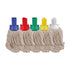 Robert Scott PY Exel Socket Mop 200g 6x10