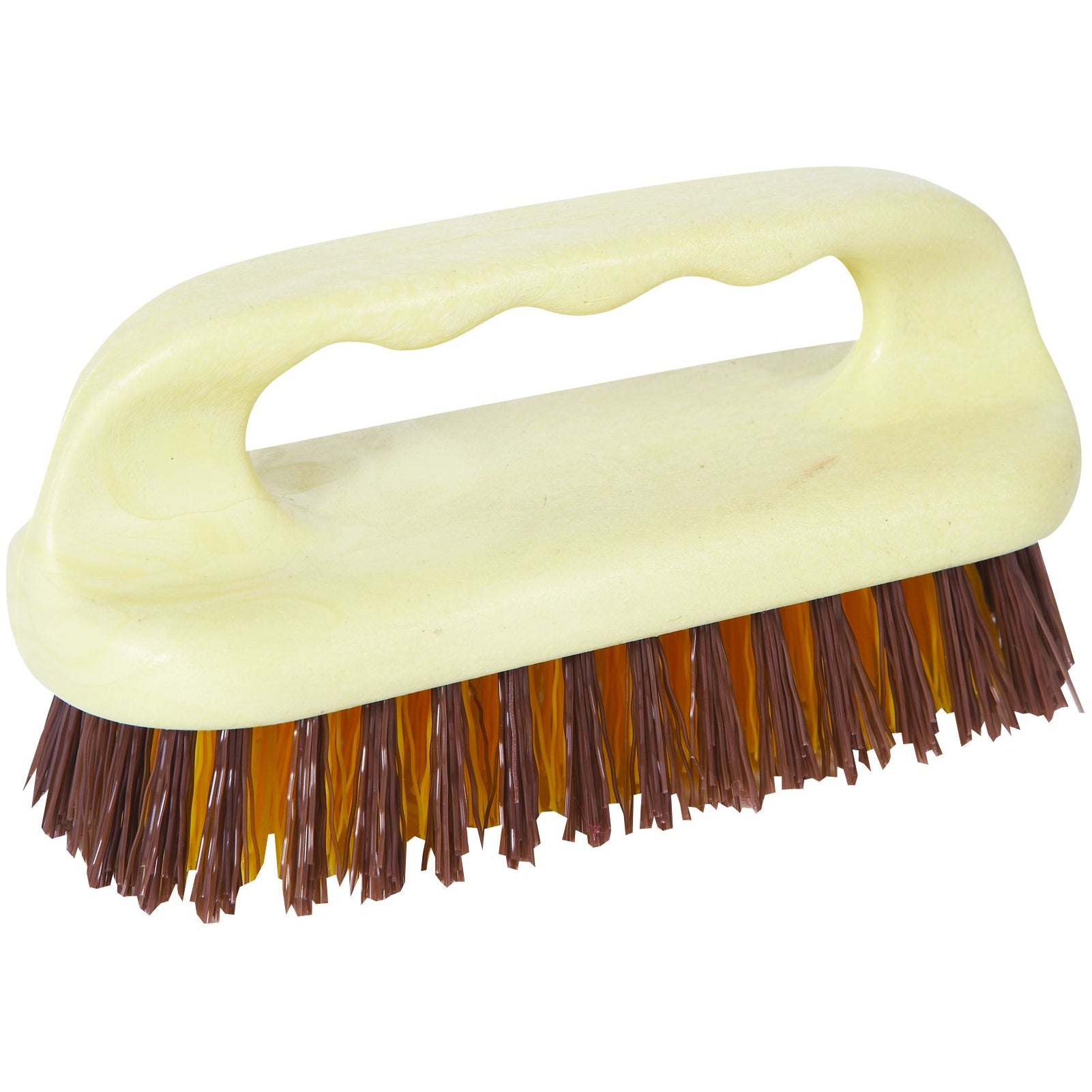 Economy Scrubbing Brush - Case of 24 -  Brushes - Robert Scott