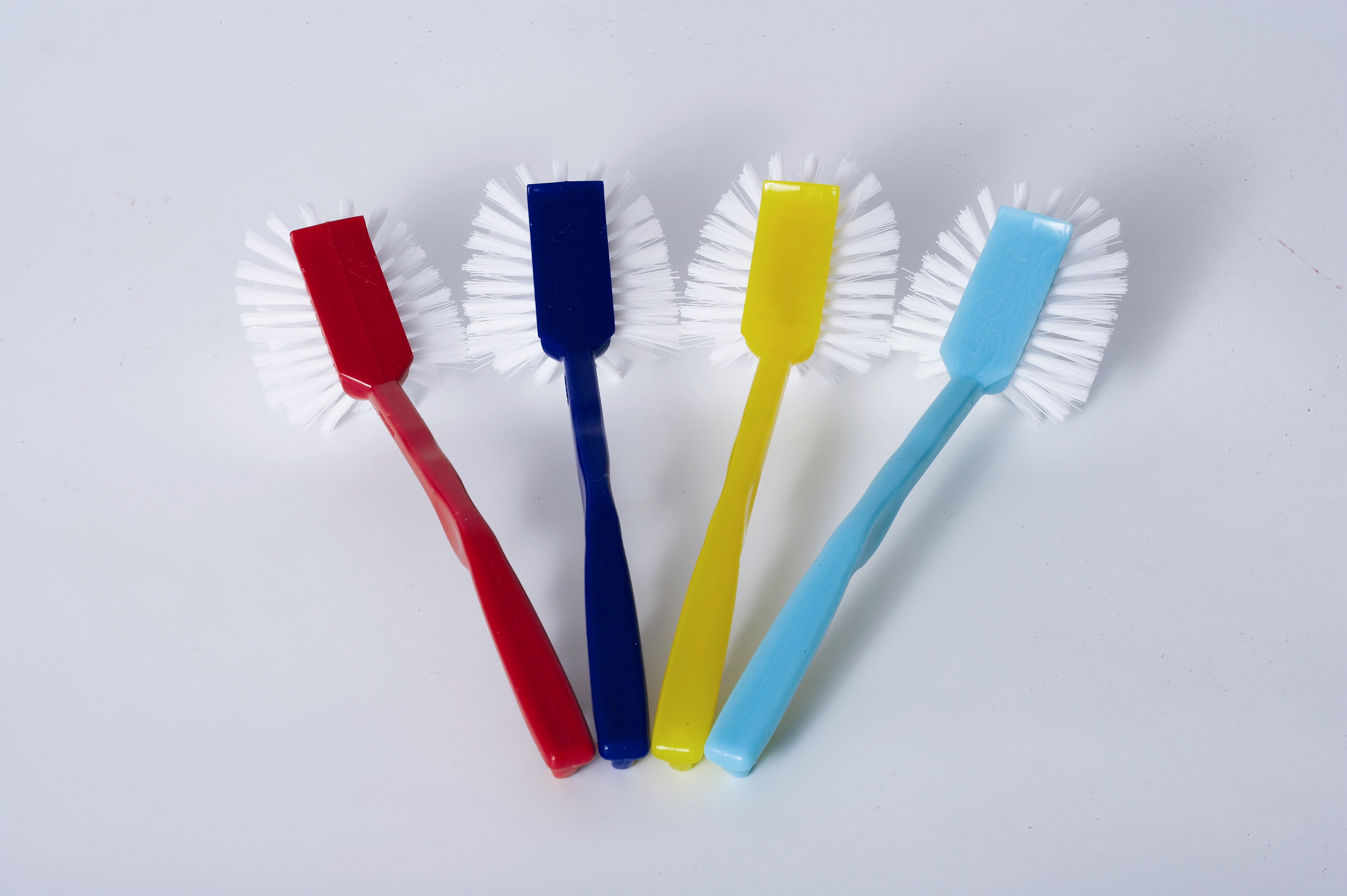 Deluxe Washing Up Brush - Box Of 48 -  Brushes - Robert Scott