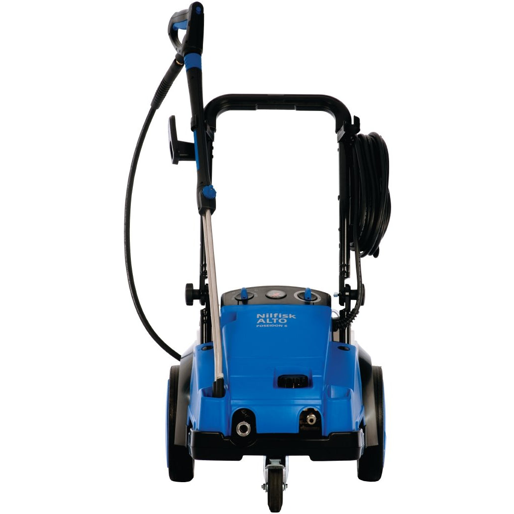 Nilfisk MC5M PA-FA Commercial Pressure Washer -  Pressure Washer - Nilfisk Alto