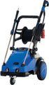 Nilfisk MC6P 250/1100 FAXT Commercial Pressure Washer