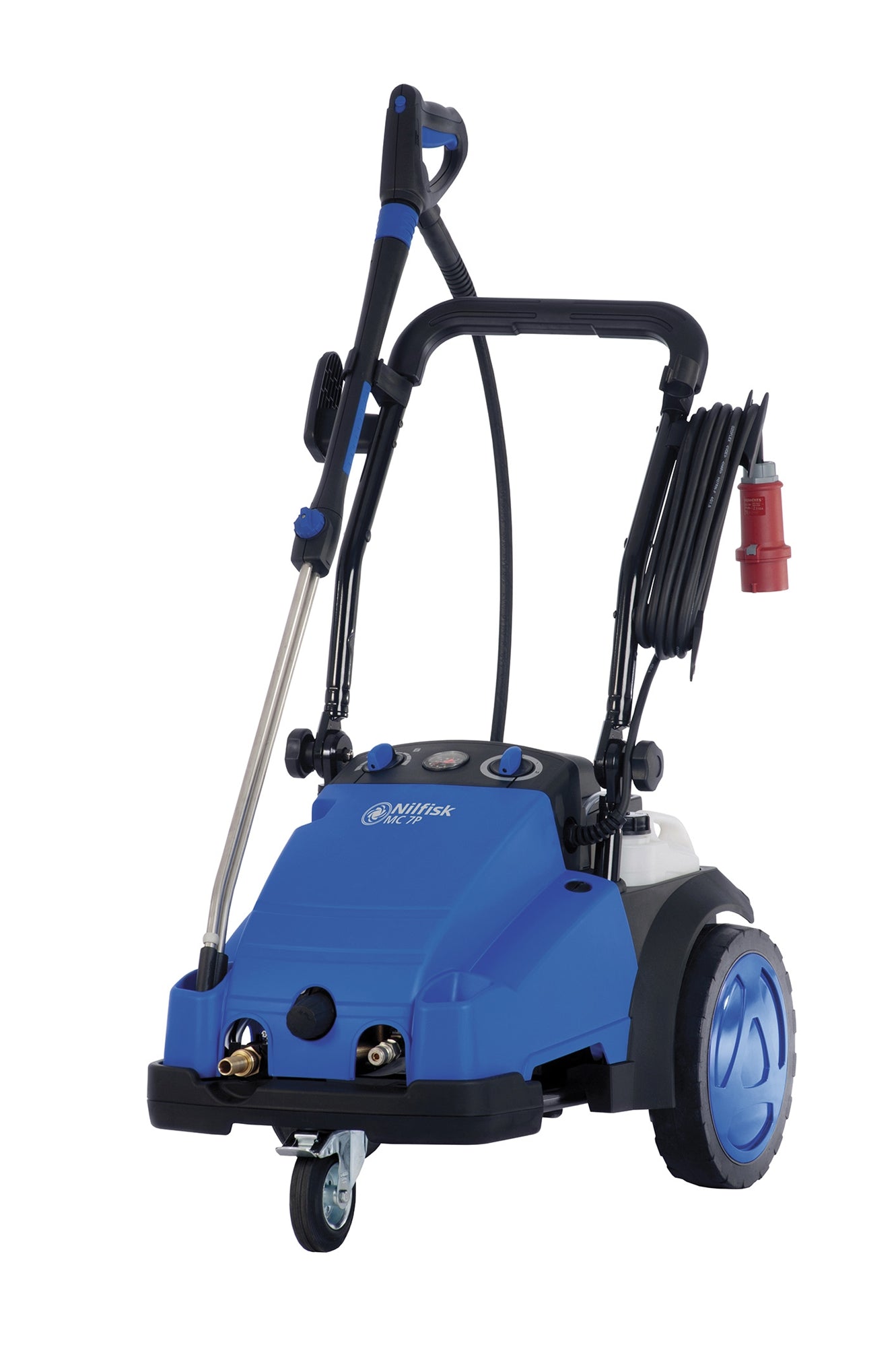 Nilfisk MC7P 195/1280 FA Commercial Pressure Washer