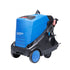 Nilfisk MH7P Mobile Hot Pressure Washer -  Pressure Washer - Nilfisk Alto