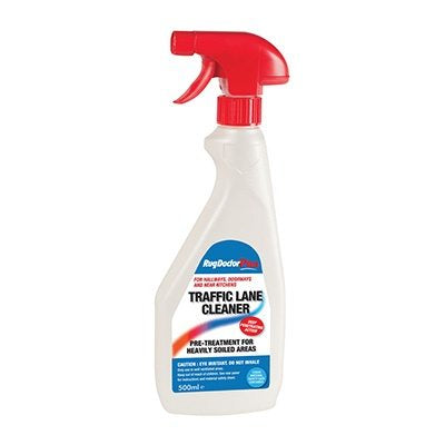 Rug Doctor Pro Traffic Lane Cleaner -  Chemical - Rug Doctor