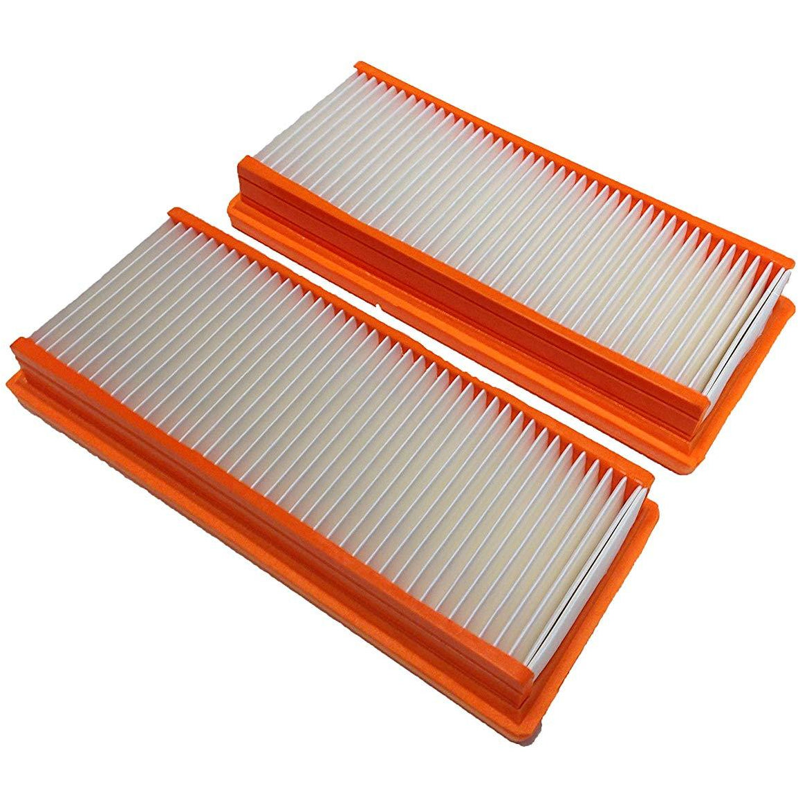 Nilfisk - Attix 50-2H XC Filter Set -  Vacuum Cleaner Filter - Nilfisk Alto