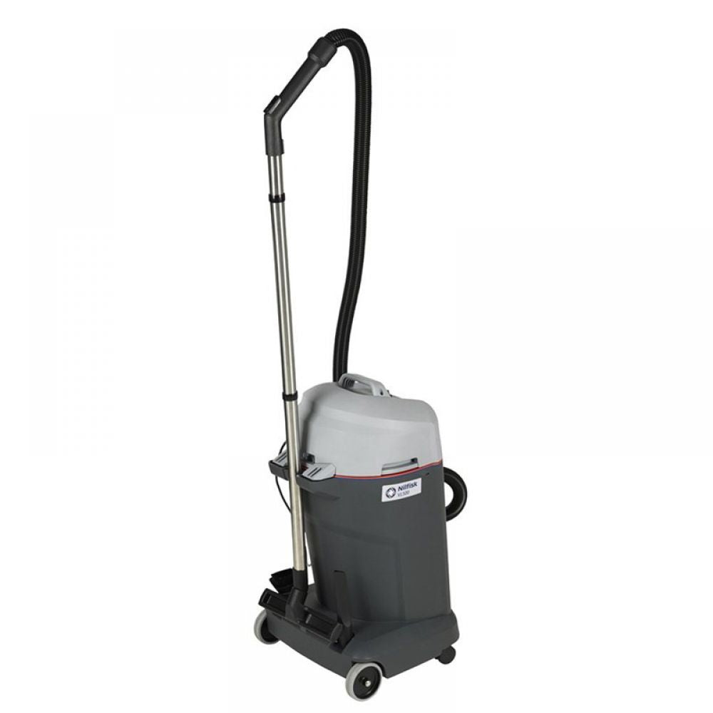 Nilfisk VL500-35 Wet and Dry Vacuum Cleaner -  Wet And Dry Vacuum Cleaner - Nilfisk Alto