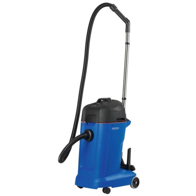 Nilfisk - Maxxi II 35 WD 230V -  Wet And Dry Vacuum Cleaner - Nilfisk Alto