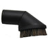 Nilfisk Oval Brush 32mm With Natural Bristles -  Vacuum Cleaner Tool - Nilfisk Alto