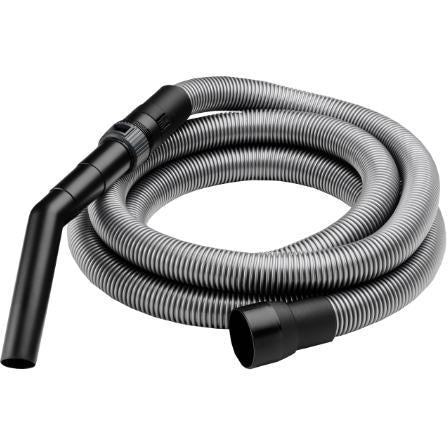 Nilfisk hose with tube D32x3500 for Aero 26, Attix 33, Attix 44, Attix 30, Attix 40 and Maxxi -  Vacuum Cleaner Hose - Nilfisk Alto