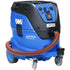 Nilfisk Attix 44-2H IC 240v H Class hazardous dust vacuum cleaner -  Health And Safety Vacuum Cleaner - Nilfisk Alto