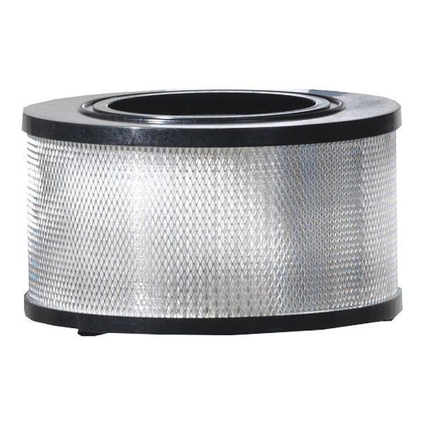 Nilfisk H Class HEPA Filter element to fit Attix 33 and Attix 44 -  Vacuum Cleaner Filter - Nilfisk Alto